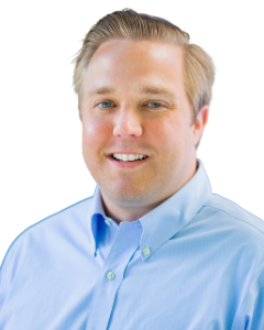 John Short, photo from Churchill Mortgage